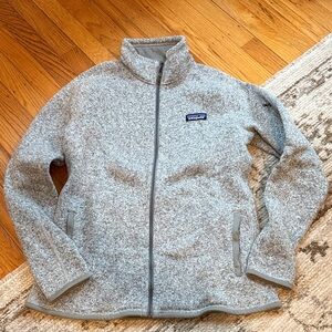 Patagonia Better Sweater